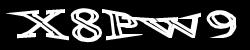 CAPTCHA code image