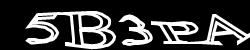 CAPTCHA code image
