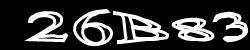 CAPTCHA code image