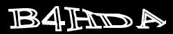CAPTCHA code image