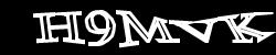 CAPTCHA code image