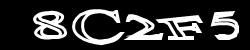 CAPTCHA code image