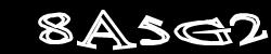 CAPTCHA code image