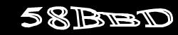 CAPTCHA code image