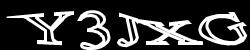 CAPTCHA code image