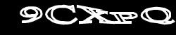 CAPTCHA code image