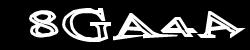 CAPTCHA code image