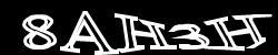 CAPTCHA code image