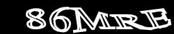 CAPTCHA code image