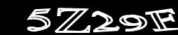 CAPTCHA code image