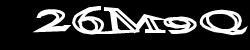 CAPTCHA code image