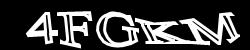 CAPTCHA code image