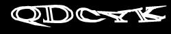 CAPTCHA code image