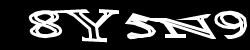 CAPTCHA code image
