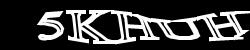 CAPTCHA code image