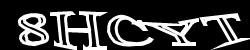 CAPTCHA code image