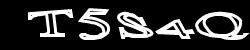 CAPTCHA code image