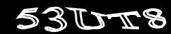 CAPTCHA code image