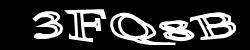 CAPTCHA code image