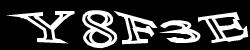 CAPTCHA code image