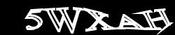 CAPTCHA code image