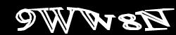 CAPTCHA code image
