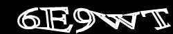 CAPTCHA code image