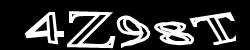 CAPTCHA code image