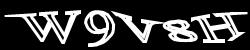 CAPTCHA code image
