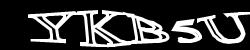 CAPTCHA code image