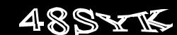 CAPTCHA code image