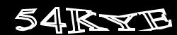 CAPTCHA code image