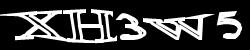 CAPTCHA code image