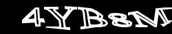 CAPTCHA code image