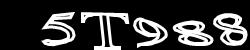 CAPTCHA code image