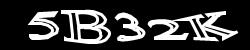 CAPTCHA code image