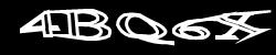 CAPTCHA code image