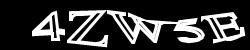 CAPTCHA code image