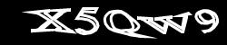 CAPTCHA code image