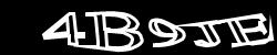 CAPTCHA code image