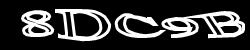 CAPTCHA code image