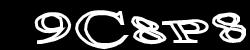 CAPTCHA code image
