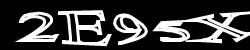 CAPTCHA code image