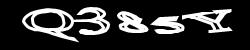 CAPTCHA code image