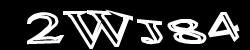 CAPTCHA code image