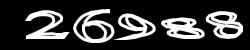 CAPTCHA code image