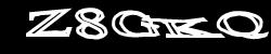 CAPTCHA code image
