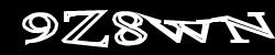 CAPTCHA code image