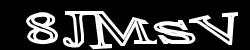 CAPTCHA code image