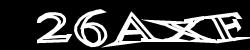 CAPTCHA code image